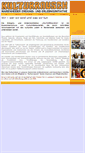 Mobile Screenshot of kulturrausch.com